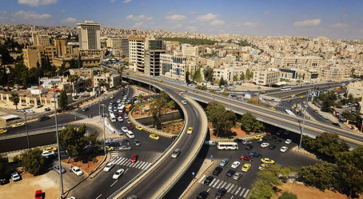 حالة الطقس المتوقعة ليومي السبت والاحد