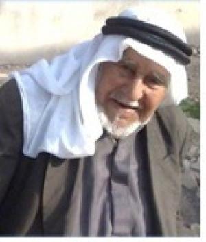 في رثاء "سلطان أبو العدس العبابنة"