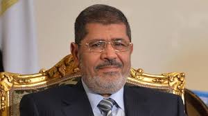 وفاة الرئيس المصري الأسبق محمد مرسي في السجن