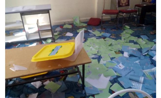 "انتخابات الموقر" ..  الجمعة آخر موعد لانسحاب المرشحين