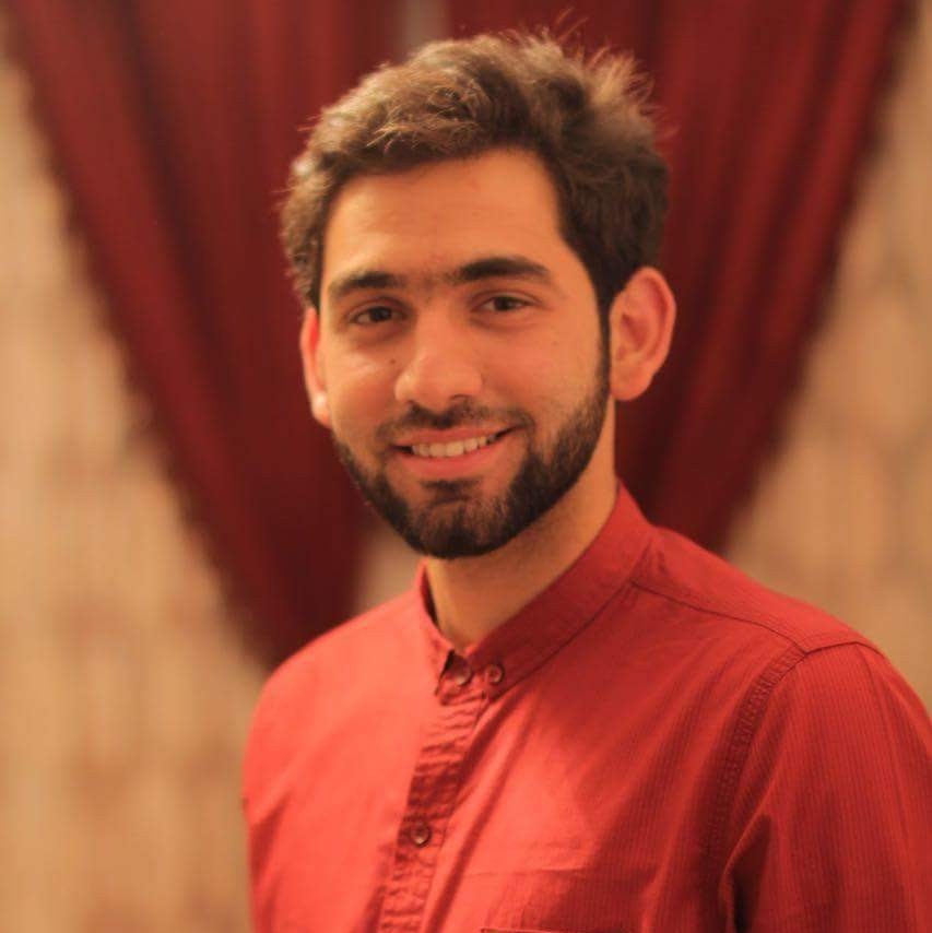 اسلام حلبية .. عيد ميلاد سعيد