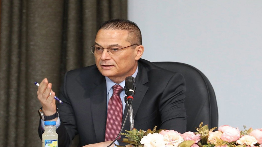 كما نشرت سرايا ..  الحكومة تجدّد تعيين الشركس محافظا للبنك المركزي لمدة 5 سنوات