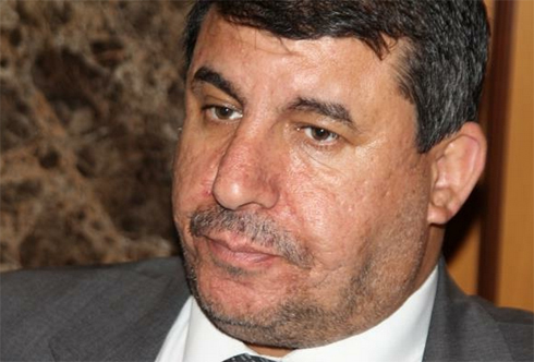 السعود يشكر رئيس الحكومة لتخفيضه 10% من رواتب الفئات العليا
