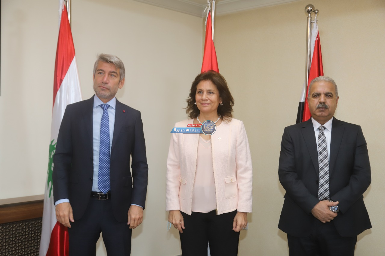 زواتي: جدول زمني لتزويد لبنان بالكهرباء الأردنية