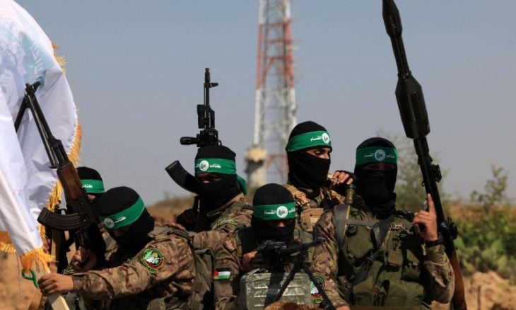 إعلام عبري: جيش حماس لا ينتهي والحديث عن قرب تدميره "منفصم" عن الواقع ووهم
