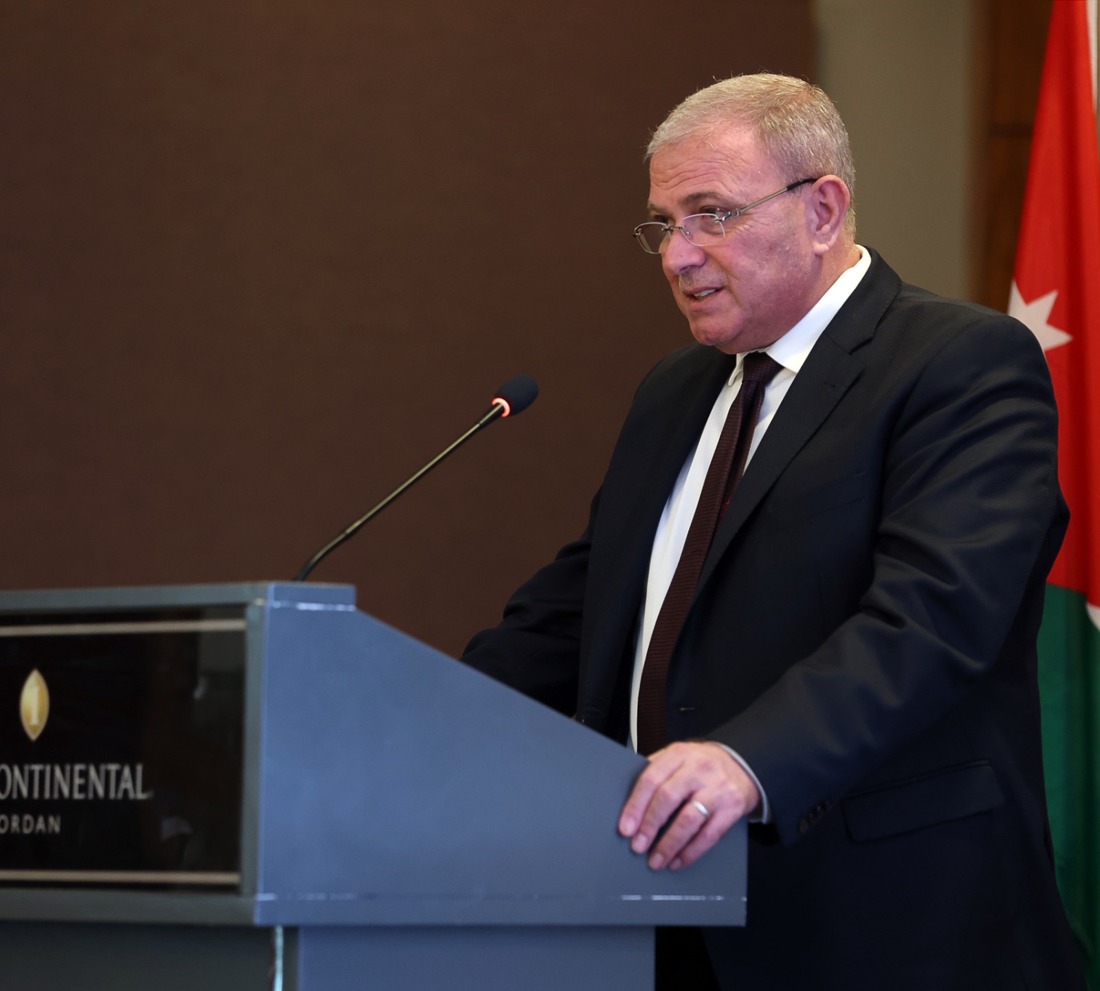 عطية يدين استمرار الاحتلال "الإسرائيلي" الغاشم باغلاق المسجد الأقصى