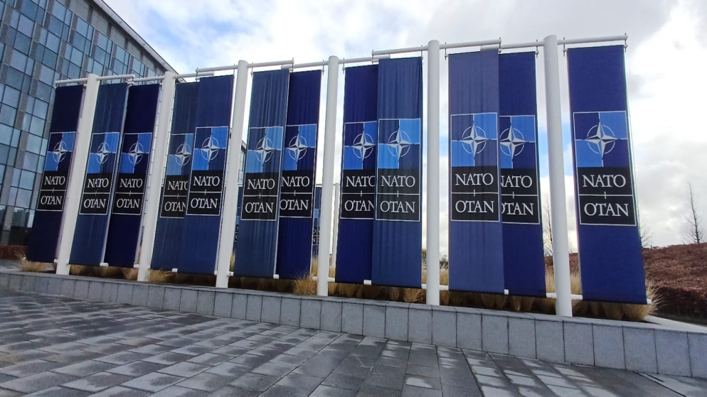 حلف الأطلسي يعزز وضع الدفاع الصاروخي الباليستي بعد اعتراض صاروخ إيراني كان يستهدف تركيا