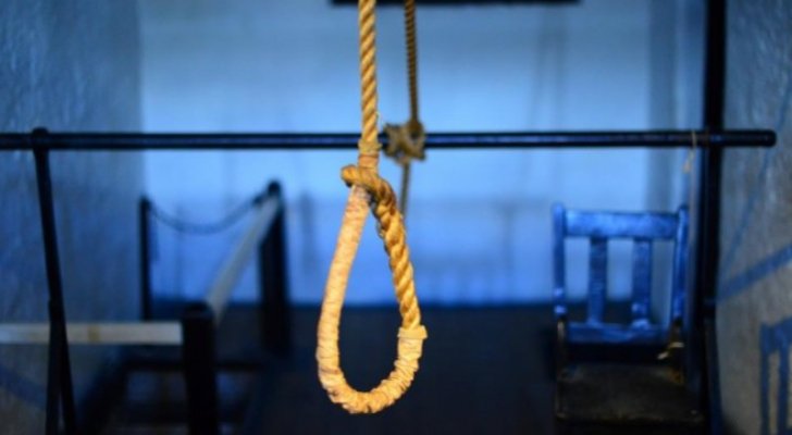 الإعدام لشخصين من جنسية عربية قتلا صديقهما لسرقته في مصر