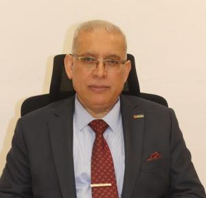 الأستاذ الدكتور يحيا سلامه خريسات عميدا للكلية الجامعية العربية للتكنولوجيا
