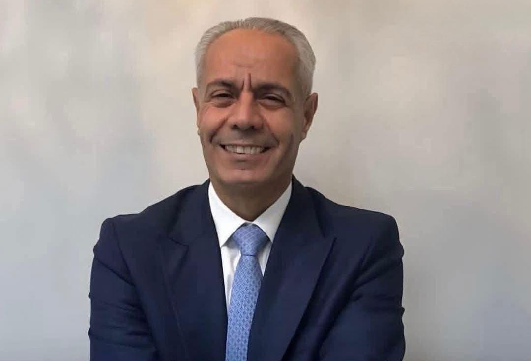 الدكتور صلاح الخنان الكعابنة ..  مبارك الترفيع إلى الدرجة الخاصة