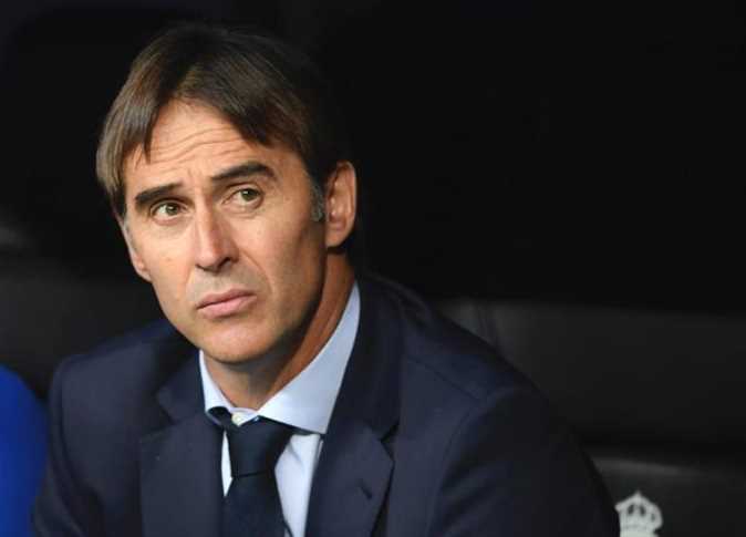 كابوس مدريدي يُطارد لوبيتيجي أمام البايرن