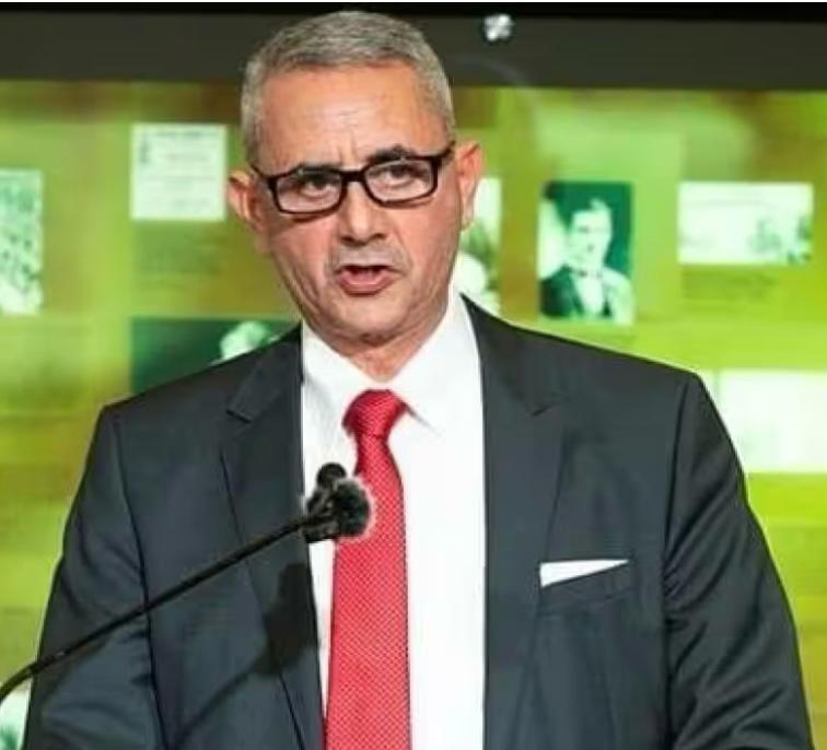 الجيش مصنع الرجال وإعادة تفعيل خدمة العلم استثمار طموح  في طاقات الشباب وبناء لمستقبل الوطن