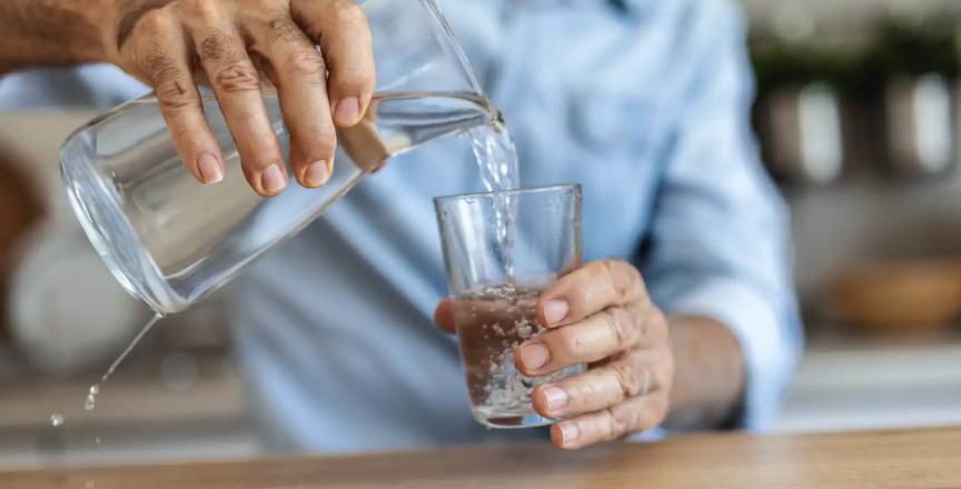 كيف تتجنب العطش في شهر رمضان؟