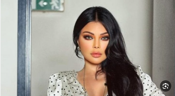 هيفاء وهبي تحدث ضجّة بصورة في الطائرة: “رحبوا بـ جوري”