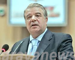 الدغمي: "عدداً كبيراً من النواب يرغبون بالتغيير"  ..  وفكرة الترشح لرئاسة "النواب" واردة 