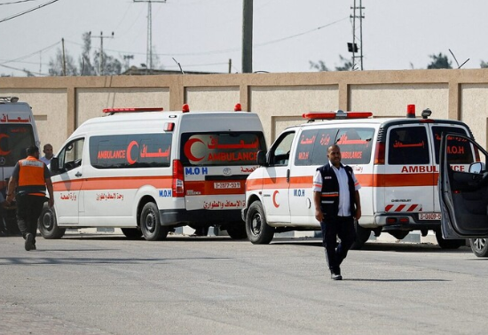 مصر ..  وفاة أشهر منشق عن جماعة الإخوان المسلمين