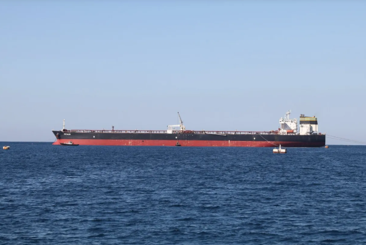 وصول المنحة النفطية السعودية الثانية إلى سورية