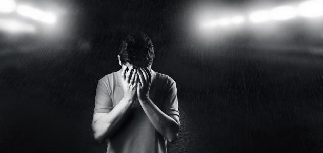 غدر الرجال 
