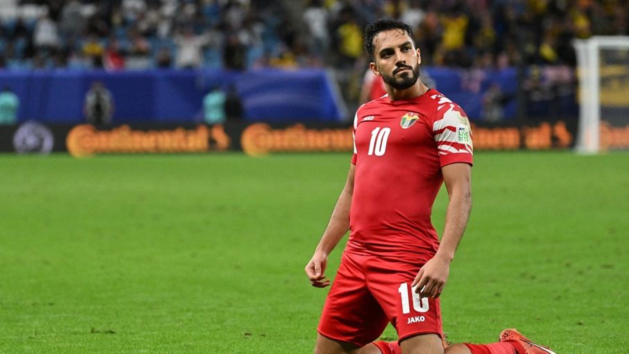 موسى التعمري: مستوى منتخبنا الوطني يتصاعد
