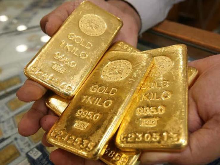 تراجع أسعار الذهب عالميا