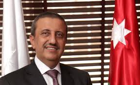  عيسى مراد "رجل المهمات الصعبة" و ايقونة التجارة الاردنية 