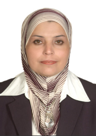 الدكتورة ميساء بيضون  ..  مبارك التعيين في مجلس التعليم العالي 