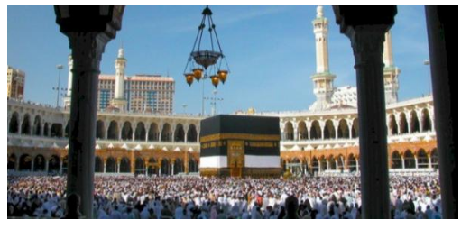 كيفية التطوع الصحي في موسم الحج