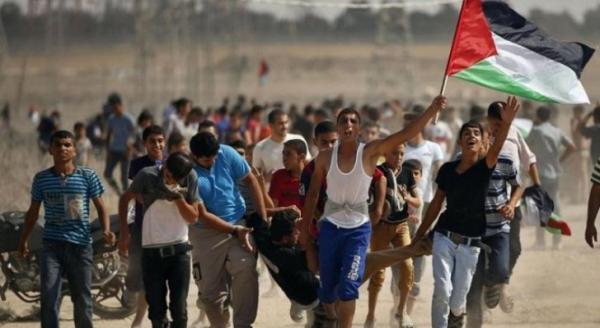 استشهاد شاب فلسطيني برصاص الاحتلال غرب بيت لحم