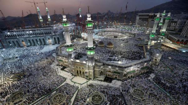 كم تحتاح فريضة الحج من السنوات ليؤديها جميع مسلمي العالم دراسة غير عادية تكشف ذلك ؟