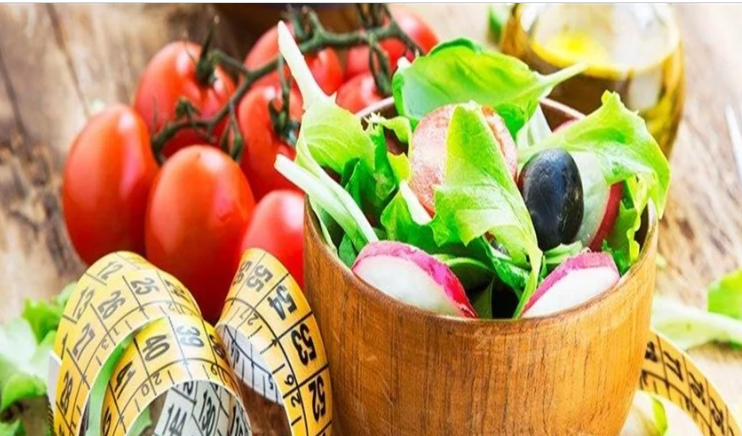 وداعاً للحرمان ..  خبراء يكشفون سر "الأكل الحجمي" لخسارة الوزن