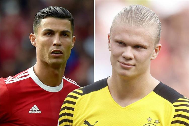 برعاية كريستيانو رونالدو وهالاند  ..  ليلة استثنائية للكبار في دوري الأمم الأوروبية