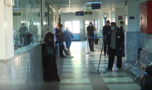 عودة عيادات وزارة الصحة للعمل بعد انقطاع لشهرين ونصف 