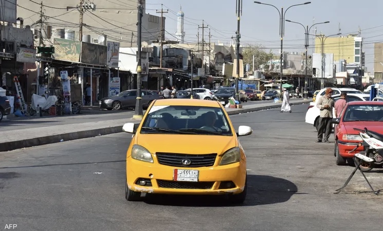بعد الحريق المروع ..  العراق يسجل حادثة تسمم جماعي في زفاف