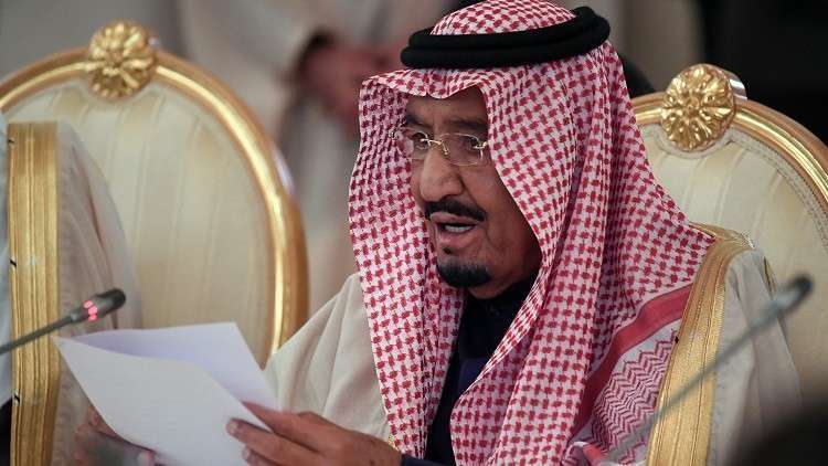 الملك سلمان يأمر بتشكيل لجنة وزارية برئاسة ولي العهد لإعادة هيكلة رئاسة الاستخبارات 