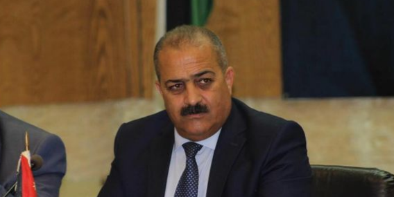 محافظ إربد يحل مشكلة دامت شهوراً في الحي الجنوبي  