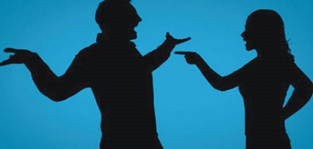 زوجتي تركت البيت  ..  فما نصيحتكم؟