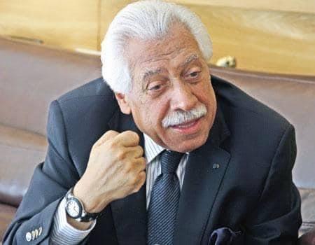 وداعا عقل بلتاجي  .. 