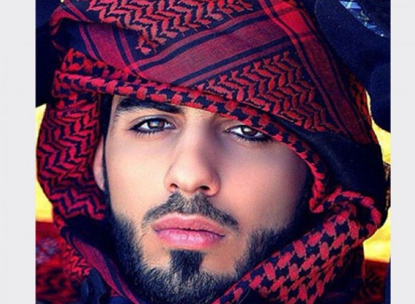 بالصور .. بينهم عربي  ..  شاهد أوسم 10 رجال بالعالم  