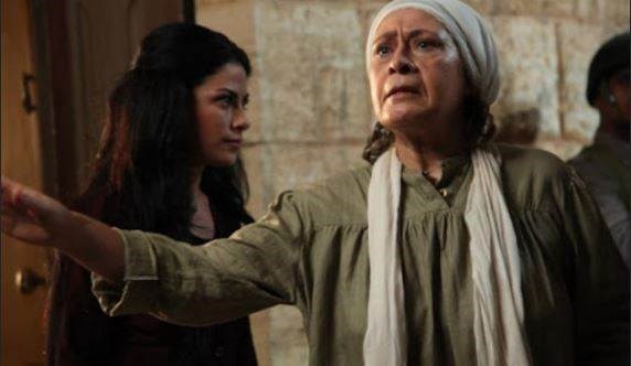 جولييت عواد لـ"سرايا": القائمون على "فيلم أميرة" يحتاجون لـ"الضرب بالأحذية" و بطلته "مُطبعة"
