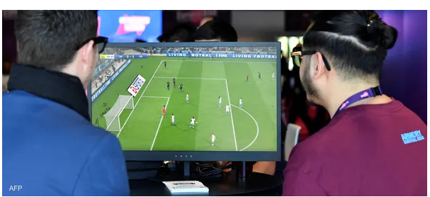 خبر محزن لعشاق ألعاب الفيديو ..  لا "فيفا" بعد اليوم 