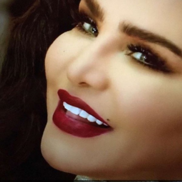 بالفيديو .. أحلام مع ابنة خالتها الحسناء التي ستقتحم عالم التمثيل