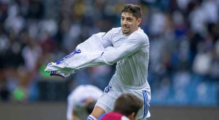 ريال مدريد يهزم برشلونة في كلاسيكو أسبانيا ويصل لنهائي السوبر