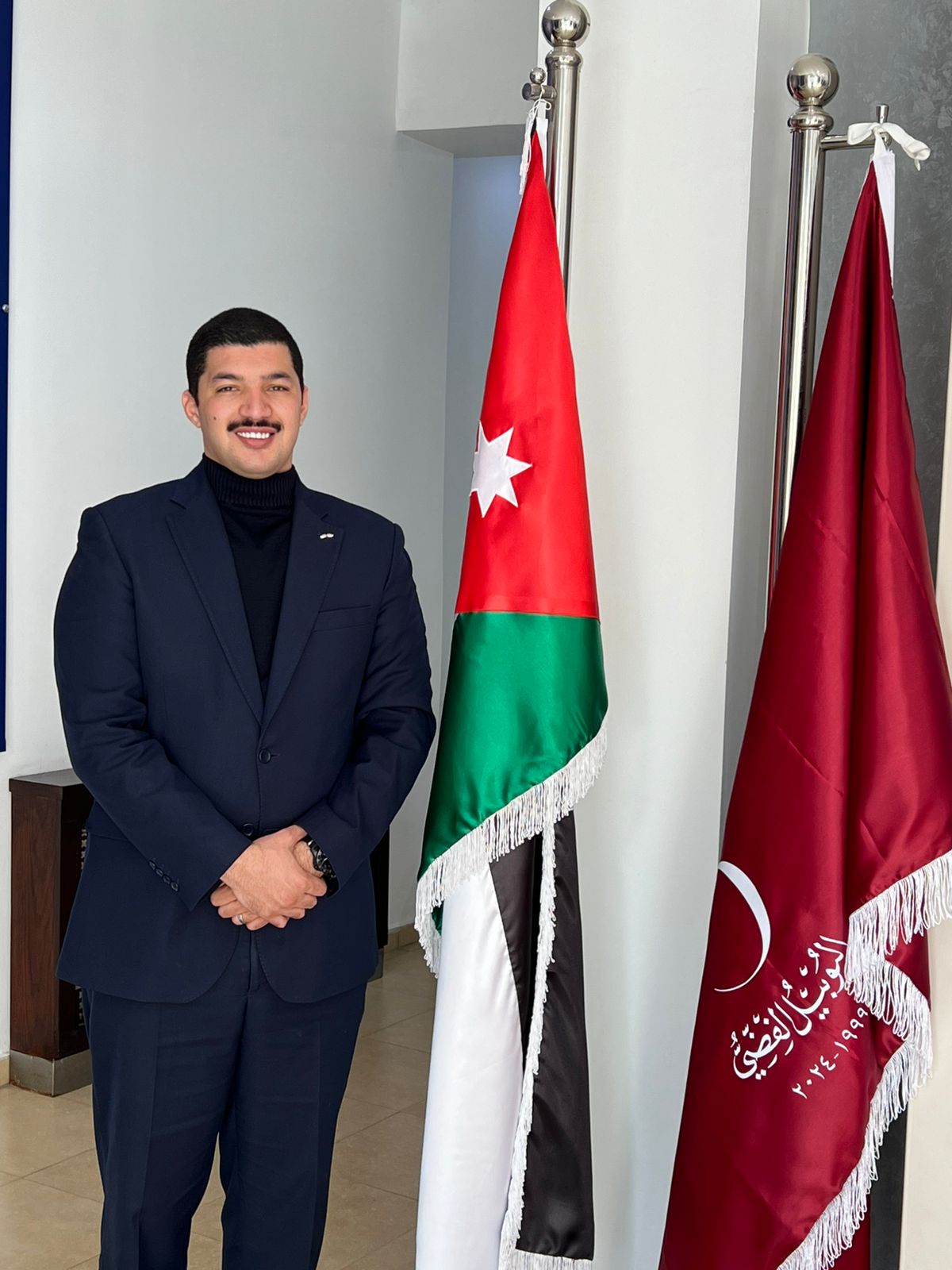 هاشم العفيشات يكتب: الأمن الوطني في عصر الذكاء الاصطناعي: لماذا تعني إعادة هيكلة القوات المسلحة مستقبل الاقتصاد الأردني؟