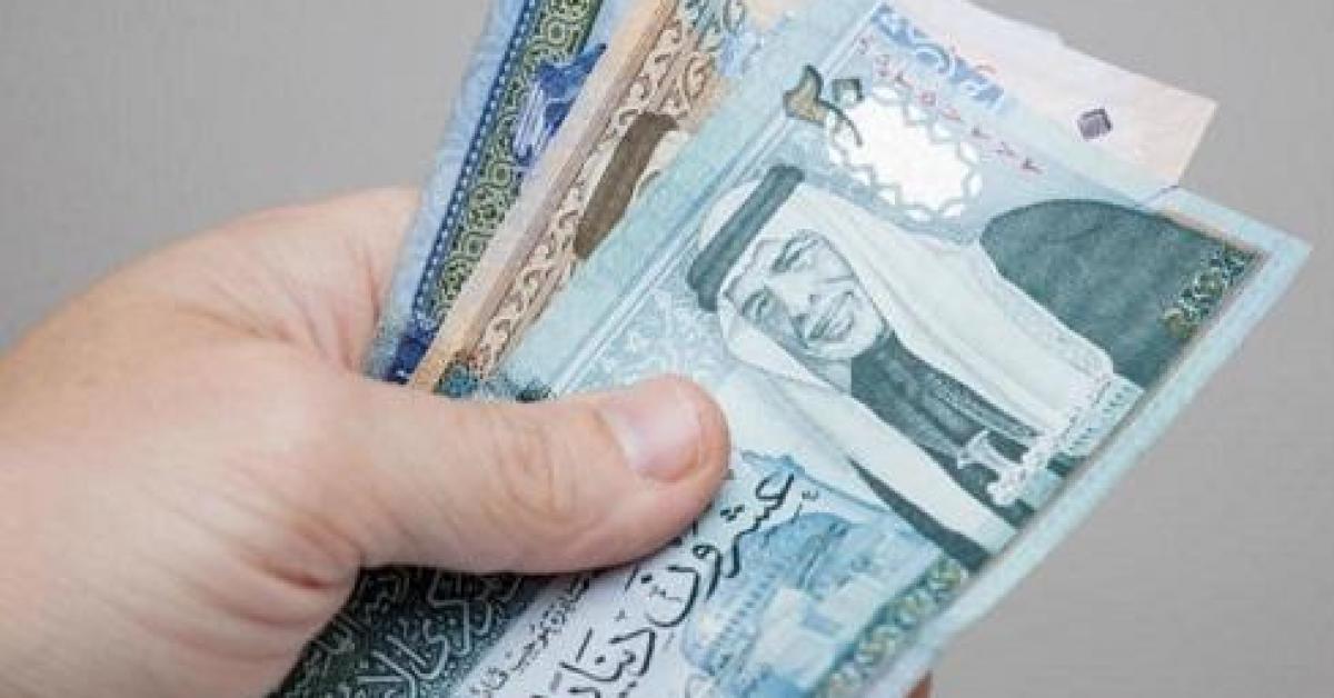 وزير المالية "يزف" بشرى سارة للأردنيين  ..  تفاصيل