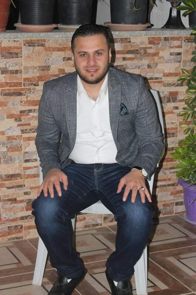 معاذ الشبول الف مبروك