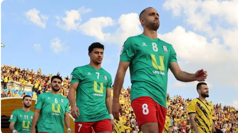 تحديد مواعيد وملاعب مواجهتي كأس السوبر الأردني