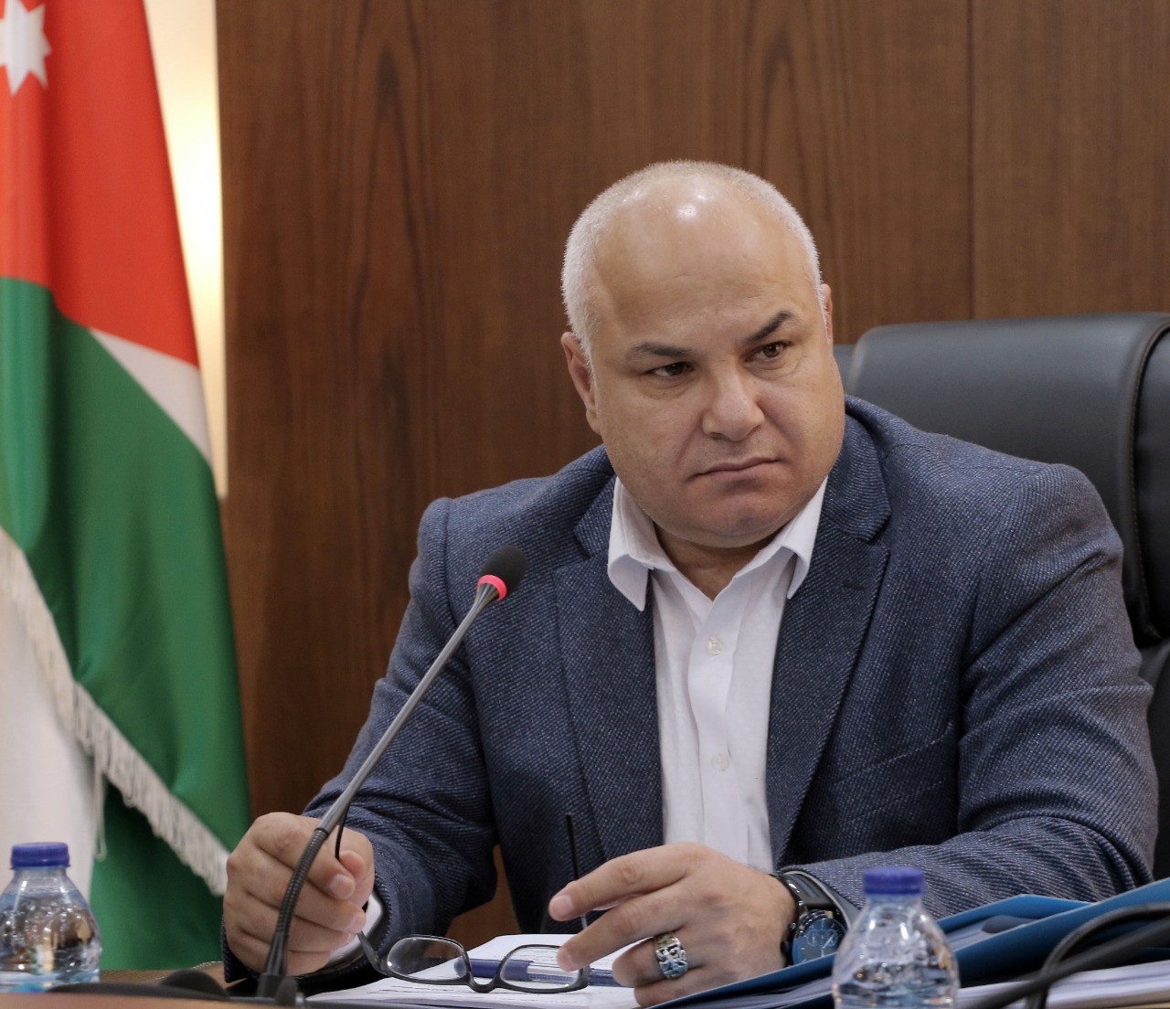 البرلمانية الأردنية - الفرنسية تؤكد تضامنها مع الشعب الفرنسي