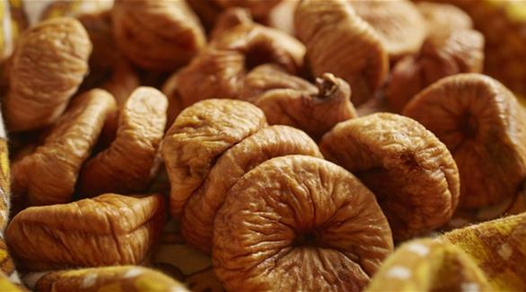  7 فوائد يمنحها التين المجفف للجسم
