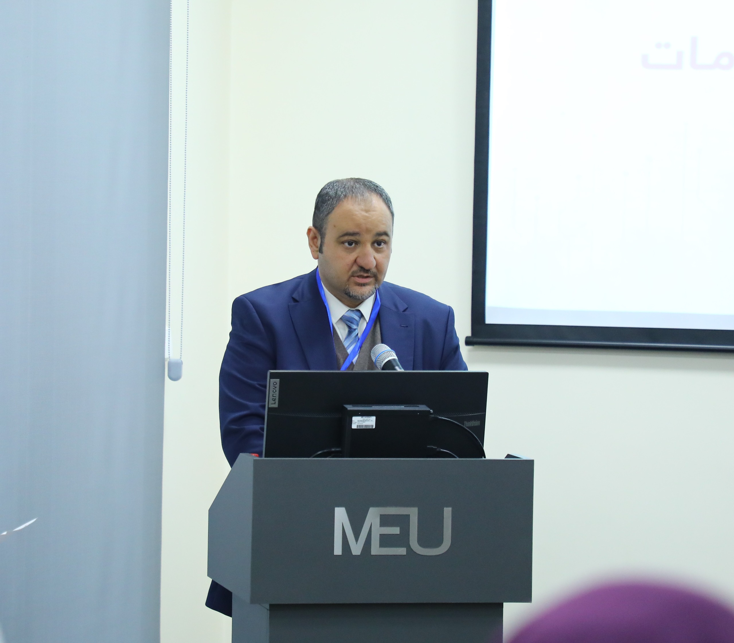 ملتقى "تكنولوجيا المعلومات الشرق الأوسط" يسلط الضوء على تجارب خريجيها الوظيفية