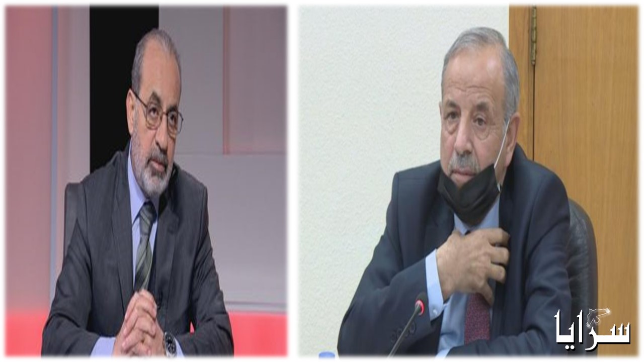 "ملف الحكم المحلي" على طاولة "اللجنة الملكية و الحكومة"  ..  فمن سيُجيره لصالحه "كريشان أم المصري"؟